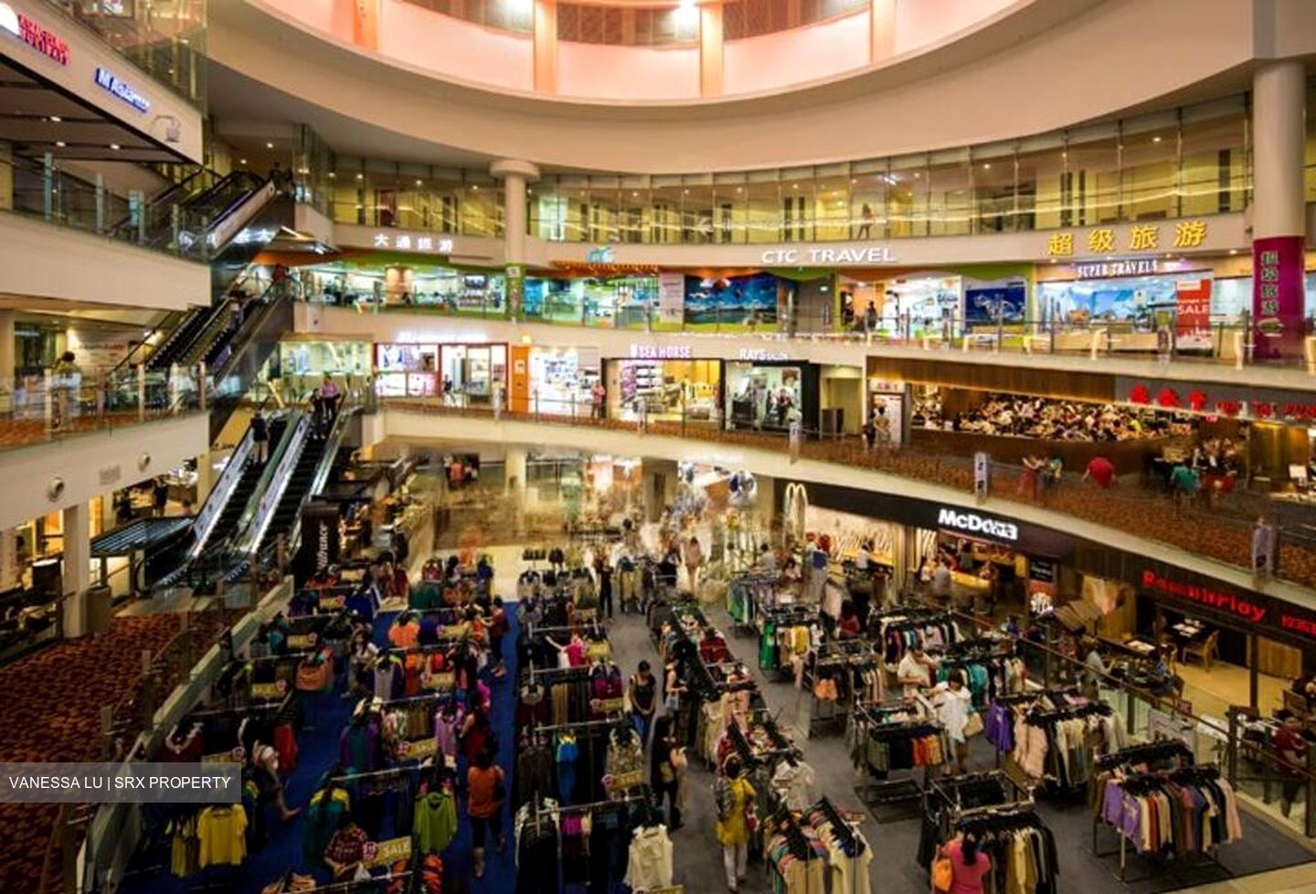 Chinatown Point (D1), Retail #463116811